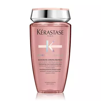 Kerastase Шампунь Chroma Absolu Rich Respect 250мл