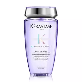 Kerastase Шампунь для блондинок Absolu Vain Lumiere 250мл