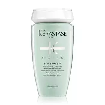 Kerastase Шампунь для волос Specifique Bain Diвалент 250мл