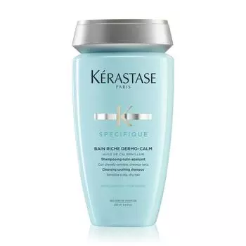 Kerastase Шампунь Специальный Vane Rich Dermo Calm 250 мл