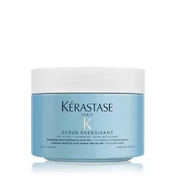 Kerastase Скраб Очищающий Пилинг для Кожи Головы 250мл