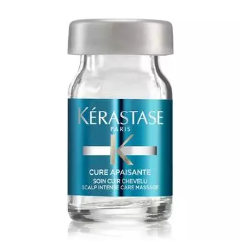Kerastase Treatment Special Dermo Calm Успокаивающая лечебная ампула 12x6 мл