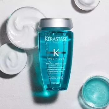 Kerastase Vital Шампунь 250мл