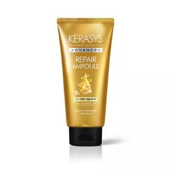 Kerasys Advanced 10X Repair Ampoule Маска для волос 300 мл