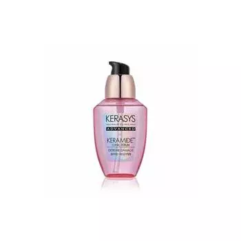 KERASYS Advanced Keramide Ampoule Extreme Damage Rich Сыворотка 70 мл чистый