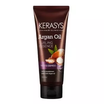 Kerasys Argan Oil Curling Essence 150мл 1Pcs/2Pcs 1Pc