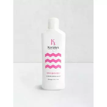 Kerasys Damage Clinic Кондиционер 180 мл