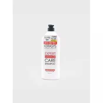 Kerasys Expert Damage Care Шампунь 1000 мл