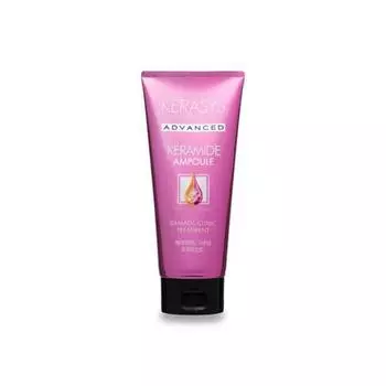 Kerasys Keramid Damage Clinic Лечение 200мл