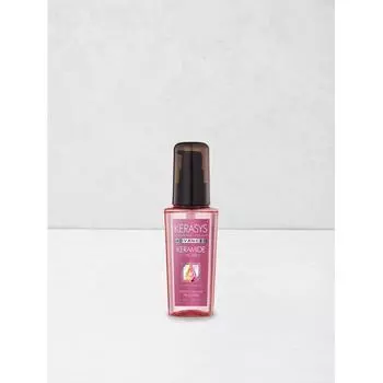 Kerasys Keramide Extreme Damage Clinic Шелковая сыворотка 50 мл