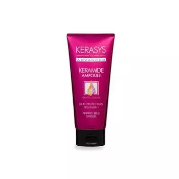 Kerasys Keramide Термическое лечение повреждений от выпадения волос 200 мл