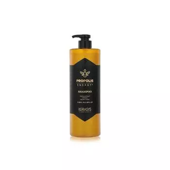 Kerasys Propolis Energy Plus Shampoo, 1 pack