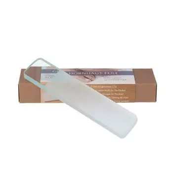 Кератиновая пилка Finigrana Glass 1St