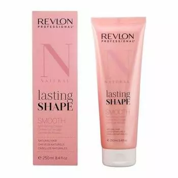 Кератиновое средство Revlon Lasting Shape