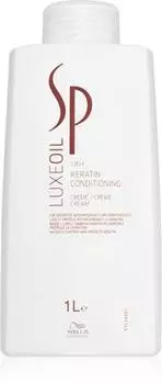 кератиновый кондиционер для поврежденных волос TU прозрачный