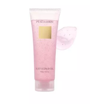 кератиновый скраб для бюста, гладкая кожа с ровным скрабом для бюста Соблазнительный цветок 180 г [Официальный] [скраб для бюста, уход, поры, уход, тепло, подтяжка, текстура]