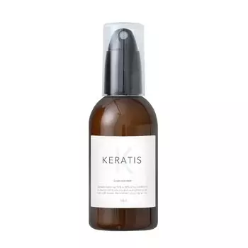 KERATIS repair keratin out bath mist уход за волосами спрей 100 г 1 шт несмываемый