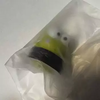 Kerokero Keropi Sushi Figure Sealed