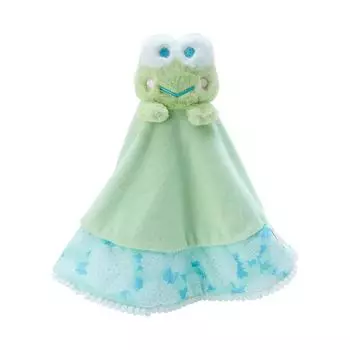 KEROKEROKEROPPI Sanrio Baby 768375 Кукла SANRIO Kerokeropi Keropi 24 40 5 см