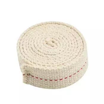 Керосиновая лампа с плоским фитилем Масляные лампы Фонарь Керосиновая горелка Cosmos Lantern-Wick 1cm x 1m