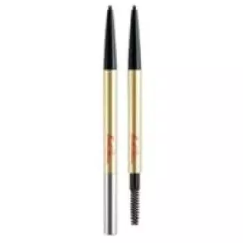 Kesalan Patharan Eyebrow Pencil S Refill BR01