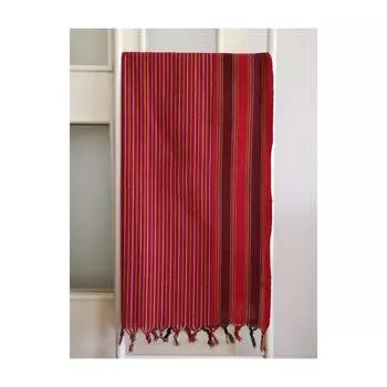 Кешан Пештемаль Красный