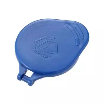 Kettle lid for Ford 4N5117632AB