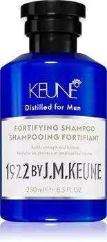 Keune 1922 Fortifying Shampoo Shampoing Pour Fortifier Les Cheveux TU прозрачный