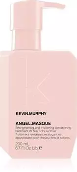 Kevin Murphy Angel Masque Masque Hydratant Pour Cheveux Fins Et Colors TU прозрачный