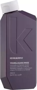 Kevin Murphy Young Again Rinse Shine Восстанавливающий кондиционер TU прозрачный