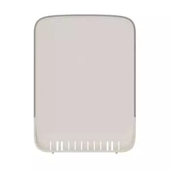 Kevnhaun Standable Cutting Board M 30 x 22cm Antibacterial Stand Included Draining Holes Graduation Grater Heat Resistant KDS4730 Non-Slip 100 бежевый