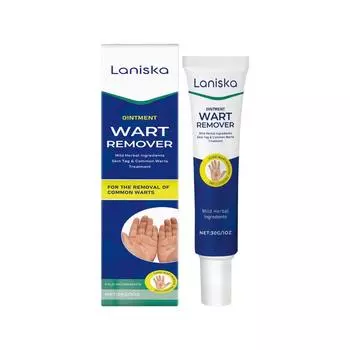 Kew Laniska Травяной крем Успокаивающий уход для тела Для мягкой и гладкой кожи