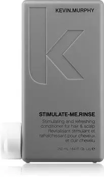 Кевин Мерфи Stimulate-me Rinse освежающий кондиционер для волос и кожи головы TU прозрачный