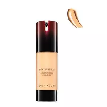 Кевин Окойн The Etherealist Skin Illuminating Foundation Light Ef 05