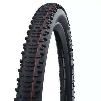 Кевларовая бусина Racing Ralph [оригинал] 27,5x2,25 11601115.01 [MTB] чёрный