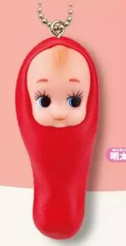 Kewpie Aeru Pasta Sauce Коллекция икры трески [Mentaiko Kewpie]