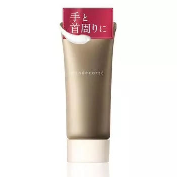 Kewpie Hande Corte 1 месяц запас 35 г Руки и область шеи Крем для рук Крем для шеи низкомолекулярная гиалуроновая кислота рисовые отруби [Ультракерамид]