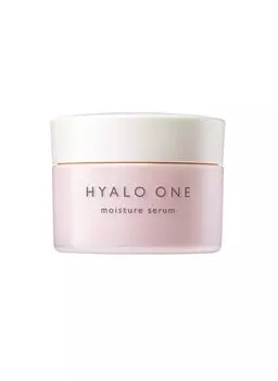 Kewpie Hyalo One 50 г Приблизительно 1 упаковка геля гиалуроновой кислоты Kewpie gel Можно использовать с увлажняющим лосьоном Hyalo Moisture Cream на месяц All-in-one [Содержит