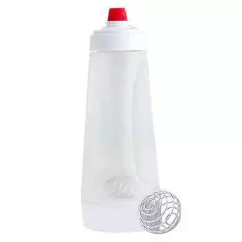 Кекс Блинчики Вафли Тесто Креп Миксер - Бутылка-дозатор для выдавливания Инструмент для выпечки One Size