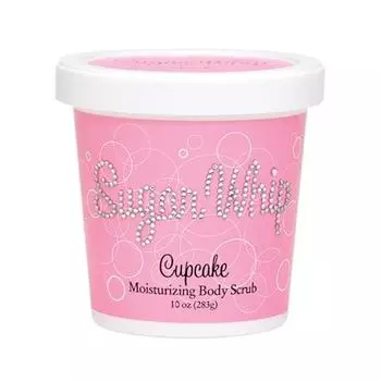 Кекс Primal Elements сахарный кнут 283г Sugar Whip Cupcake 283g