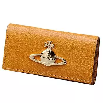Key Case EXECUTIVE 4 Row Key Case 3518C95 [Vivienne Westwood] Women s