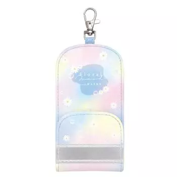 Key case FLORAL MOOD