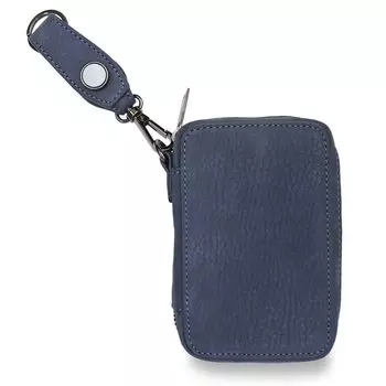 Key case FOLK KEYCASE L [C] BLUE(70)