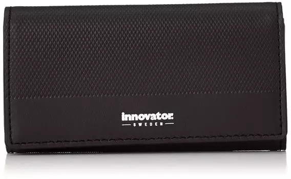 Key Case INW22 BLACK [Innovator]
