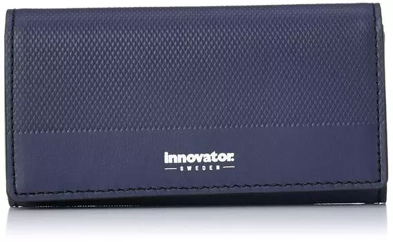 Key case INW22 NAVY [Innovator]