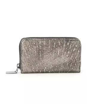 Key DAMASCO Key Case 70941790 Silver [Hiroko Hayashi] Case/Keychag/Charm Womens (006) 00(СВОБОДНО)