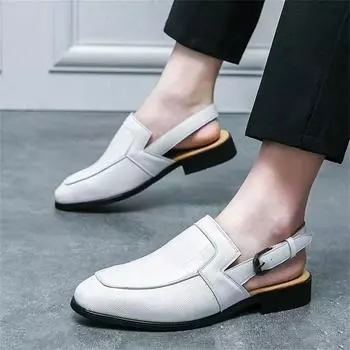 Key Height Low Mans Большие тапочки Tenis On Shoes Модные сандалии Кроссовки Спортивные Модные Досуг Супер Бренд Здоровье 38
