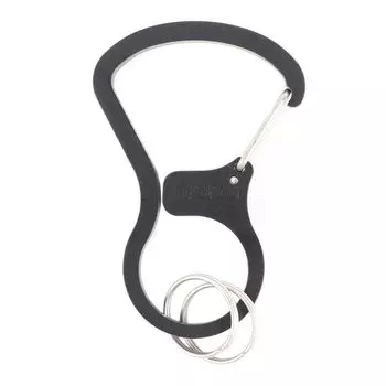 Ключница 03 Алюминий [Мокко]