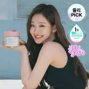 [Key Off_Julie PICK] Прокладки для устранения неполадок Needly, 60 листов (+10 листов в подарок), Корейская популярная взрывная косметика