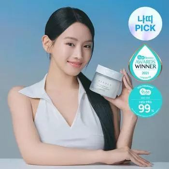 [Key Off_Natti PICK] Needly Daily Toner Pad (60 оригинальных товаров + 5 бесплатных), Корейская популярная взрывная косметика